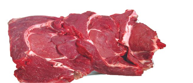 Fresh meat - I Vonitsa Butcher Shop