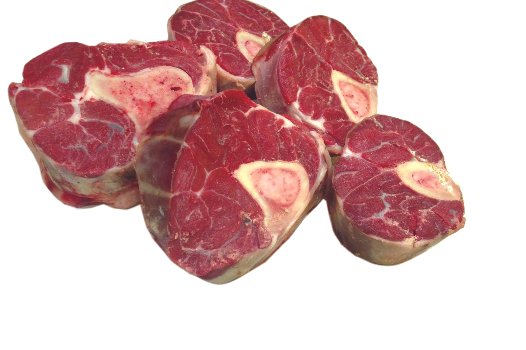 Fresh meat - I Vonitsa Butcher Shop
